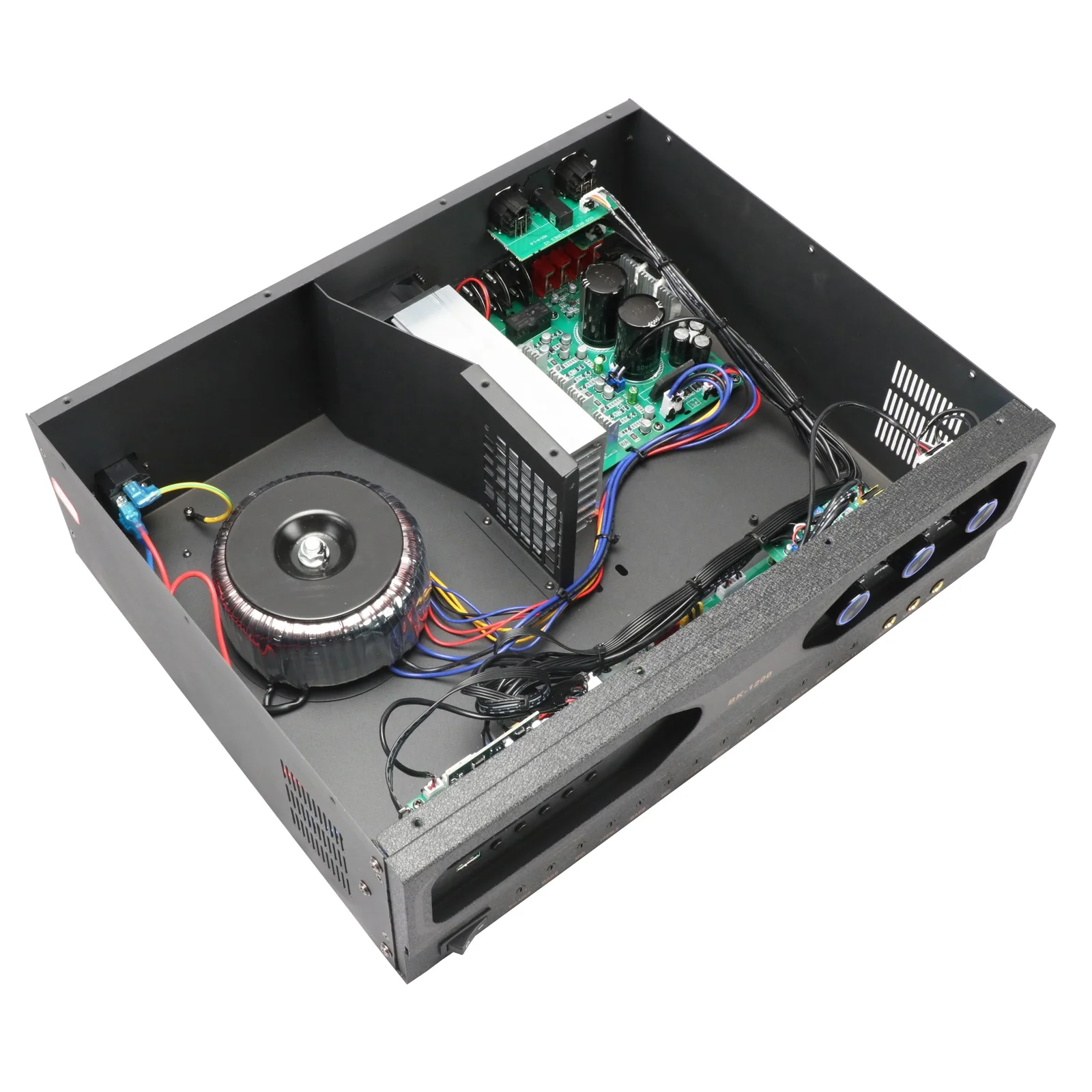 

Серия RMA, горячая распродажа, профессиональный 2-канальный 3U усилитель мощности для караоке 150 Вт, 200 Вт, 300 Вт, 400 Вт * 2 канала для KTV/комнаты разветвивания