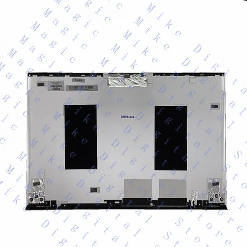 

H NEW For HP ENVY 13-AH TPN-W136 LCD Back Cover Lid L24145-001 silver