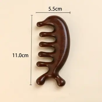 10 最佳銷售 頭髮按摩 - №8