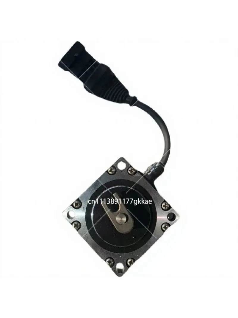 127000 Fuel Pump Actuator Throttle Electronic Control Motor Fuel Controller EV80
