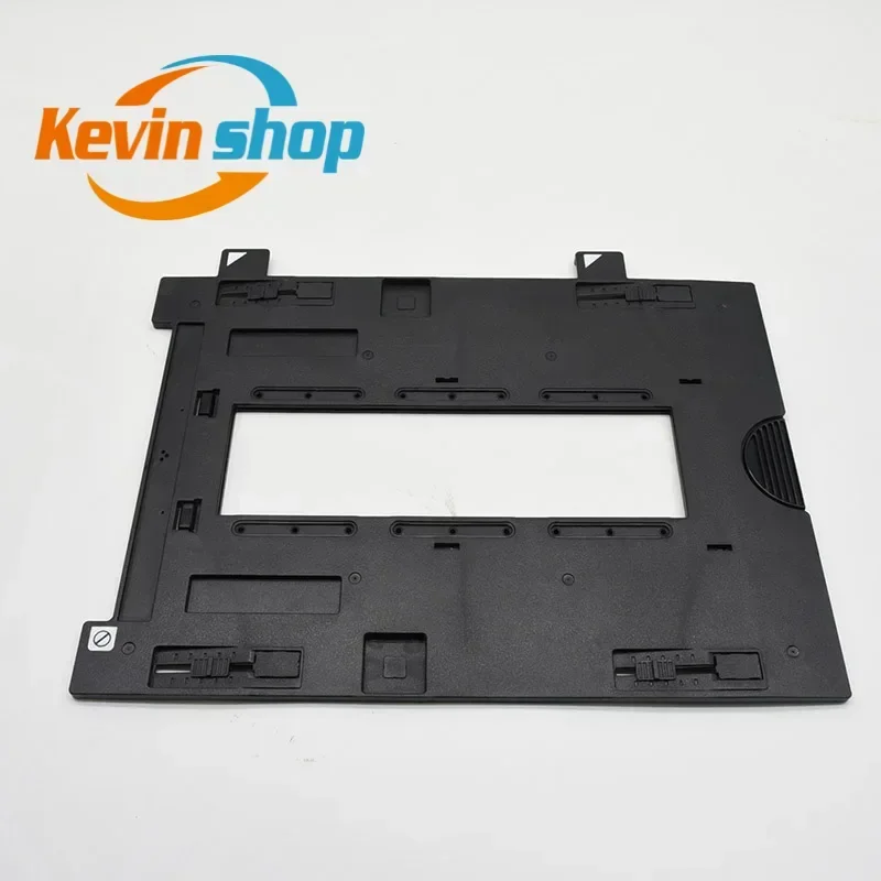 

1PC X Medium Format Film Holder Negative Photo Scanner film strip holder Slide holder for Epson Perfection V700 V750 V800 V850/