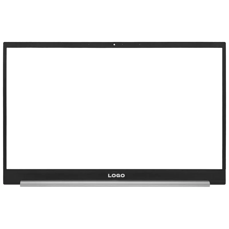 LCD tampa traseira para HP Pavilion Laptop, moldura frontal, dobradiças, Palmrest, caixa inferior, M08899-001, M08899-001, novo, M08899-001