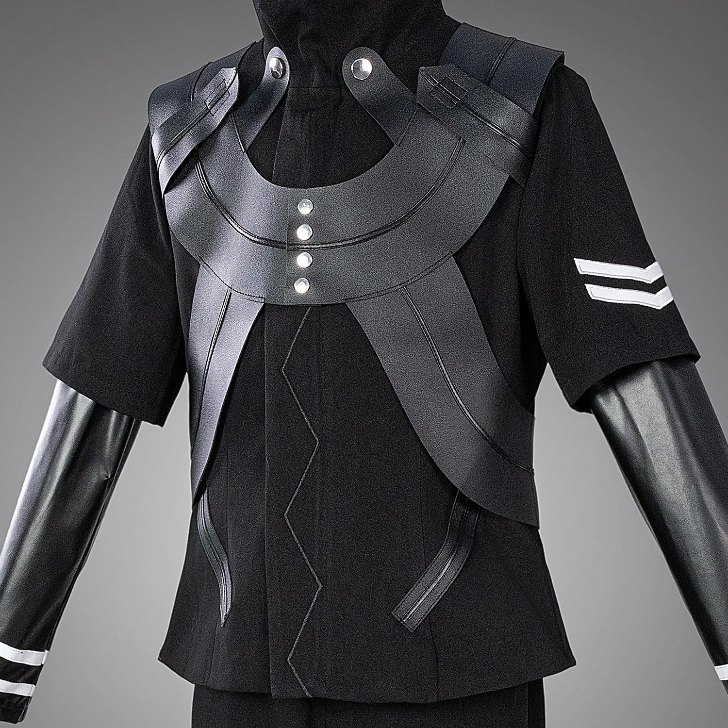 【Wetrose】In Stock Tokyo Ghoul Kaneki Ken Juuzou Suzuya Rei Anime Outfit Combat Suit Cosplay Costume