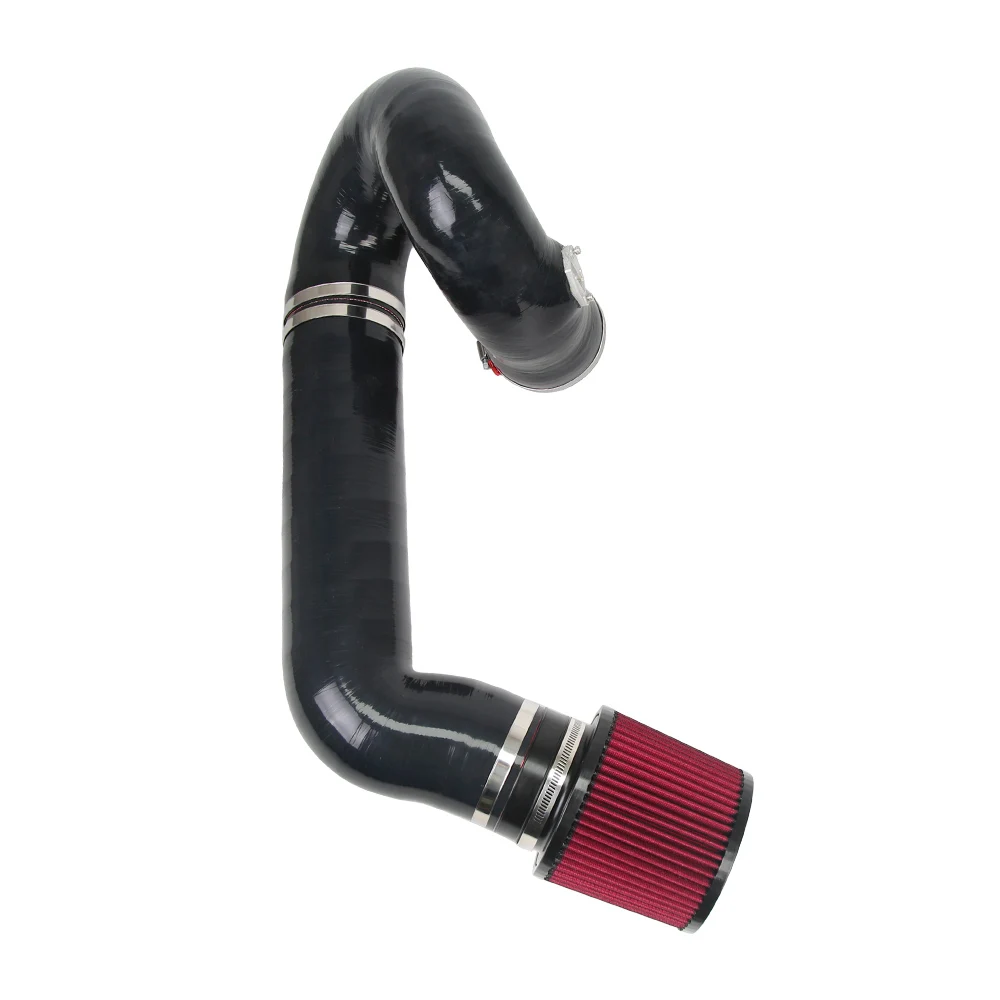 Front mount cold air intake system kit for BMW G-Series X3 X4 X5 X6 X7 M40I 2017-2024