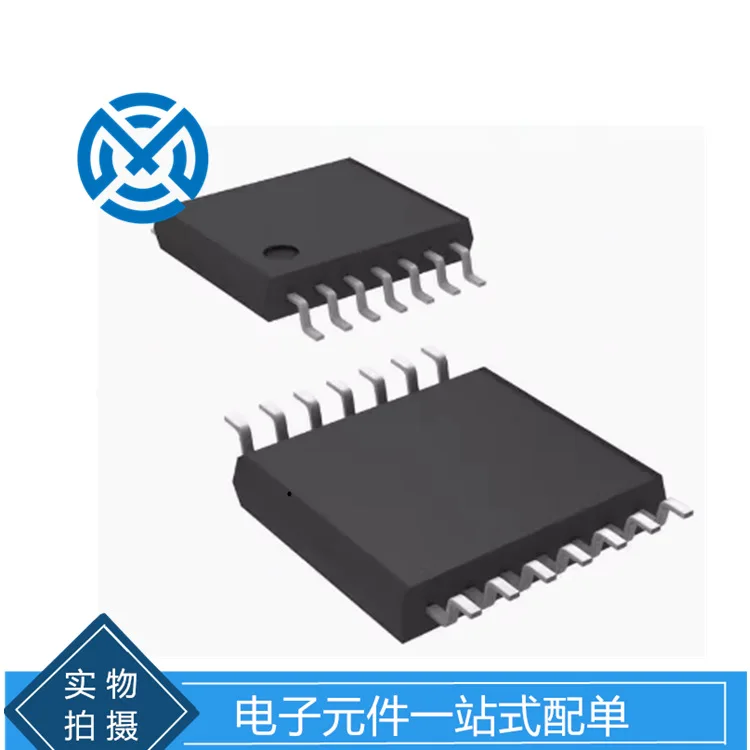 Electronic components CDCLVC1106PW package TSSOP14 clock register driver PLL original