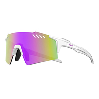 SCVCN Cycling Glasses Men MTB Cycling Sunglasses UV400 Sports Eyewear Women Road Bike Glasses Outdoor Bicycle Sunglasses