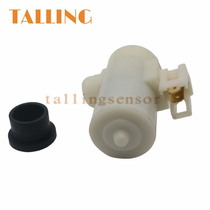

38512-SF0-013 Windshield Washer Pump Rear For Honda Cr-V 1997-2001 Insight 2000-2006 Odyssey 1995-1998 Prelude 1985-1987