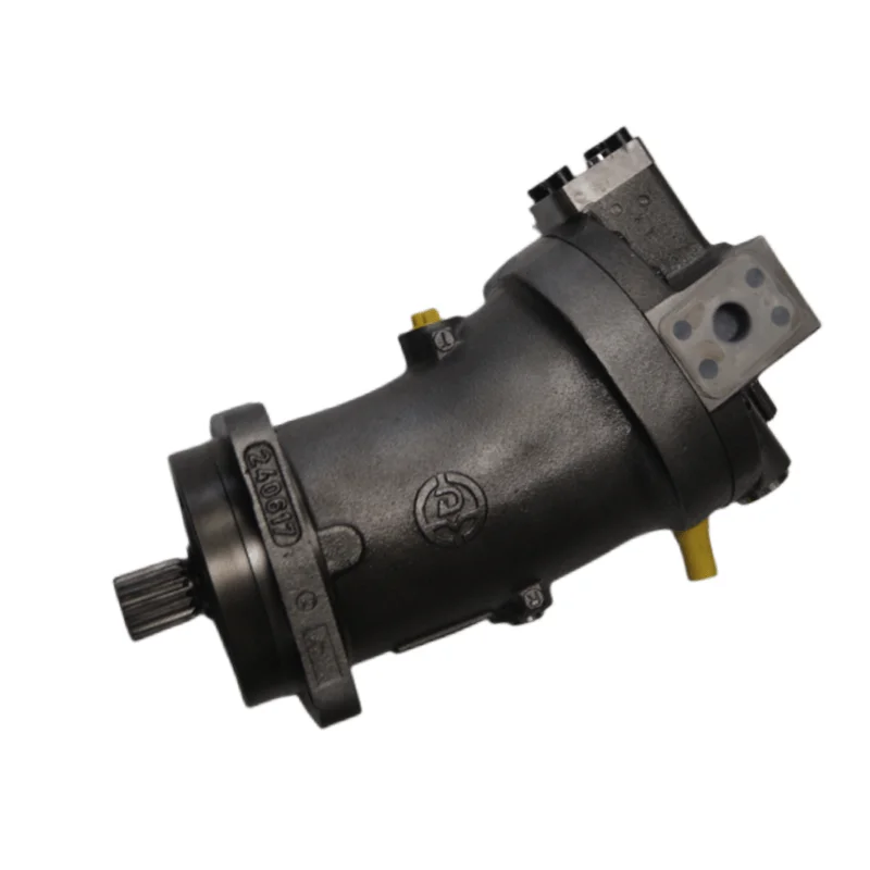 

Series Hydraulic Piston Pump LY-A7V58EL2.0LZF00 Pressure Axial Variable Pu-mp A7V22 A7V28 A7V40 A7V55 A7V58 A7V78 A7V80