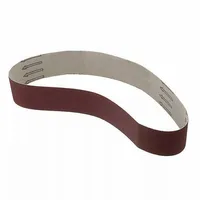 686*50mm Abrasive Belt Aluminum Oxide Sanding Belts 80-1000 Grits Sander Metal Polishing Wood Working Tools Grinder Accessories 4