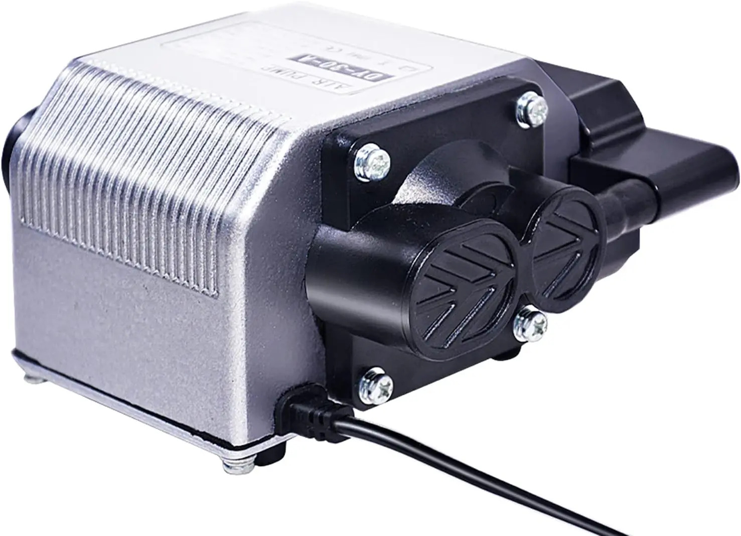 Kit assistenza aerea per incisore laser RAY5 20W