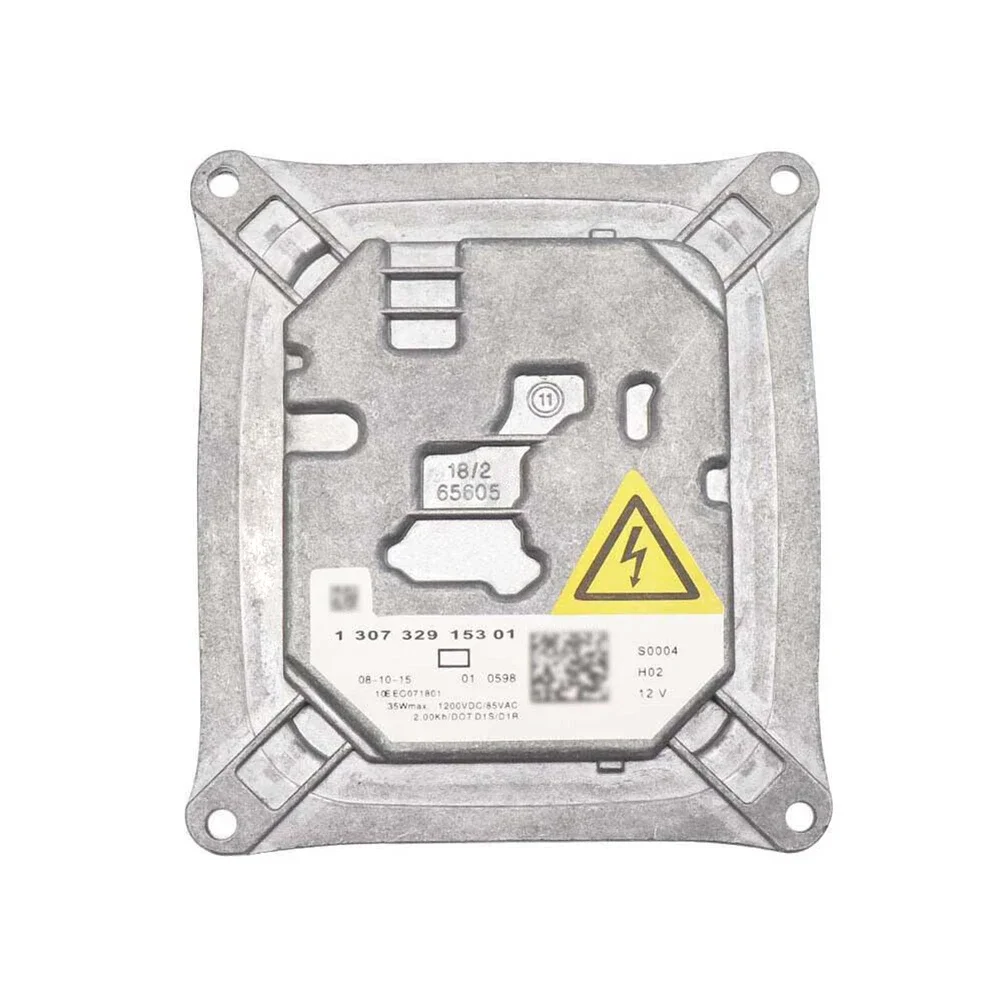 130732915301   صابورة المصباح الأمامي Xenon HID لسيارة BMW 3 Series E92 E93 2007 2009 استعادة سطوع المصابيح الأمامية الخاصة بك