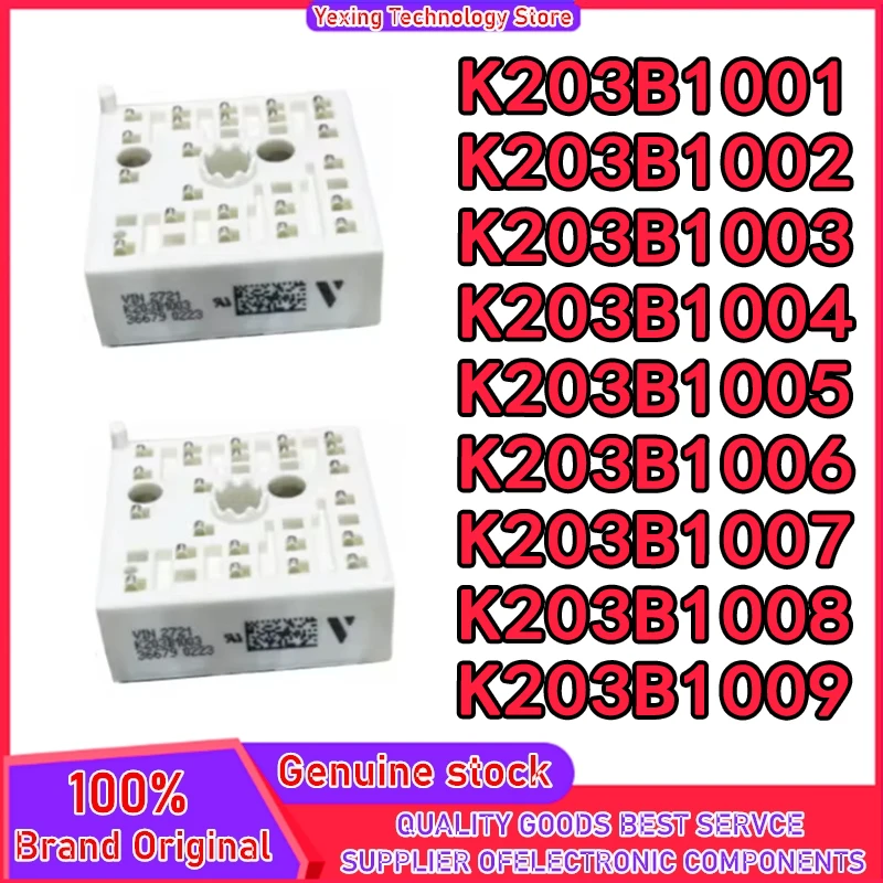 

K203B1001 K203B1002 K203B1003 K203B1004 K203B1005 K203B1006 K203B1007 K203B1008 K203B1009 Модуль питания