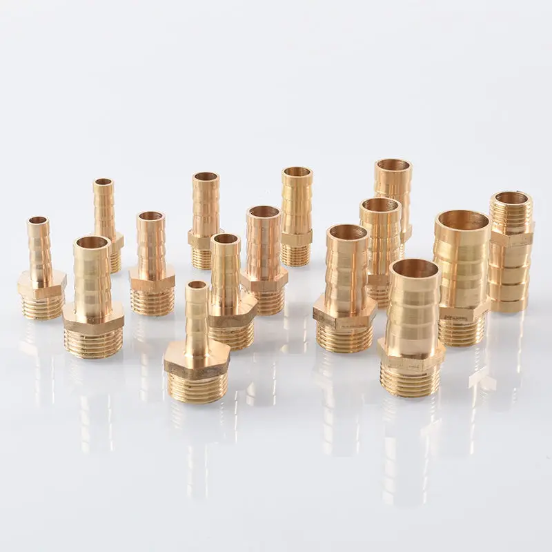 External Thread Joi…