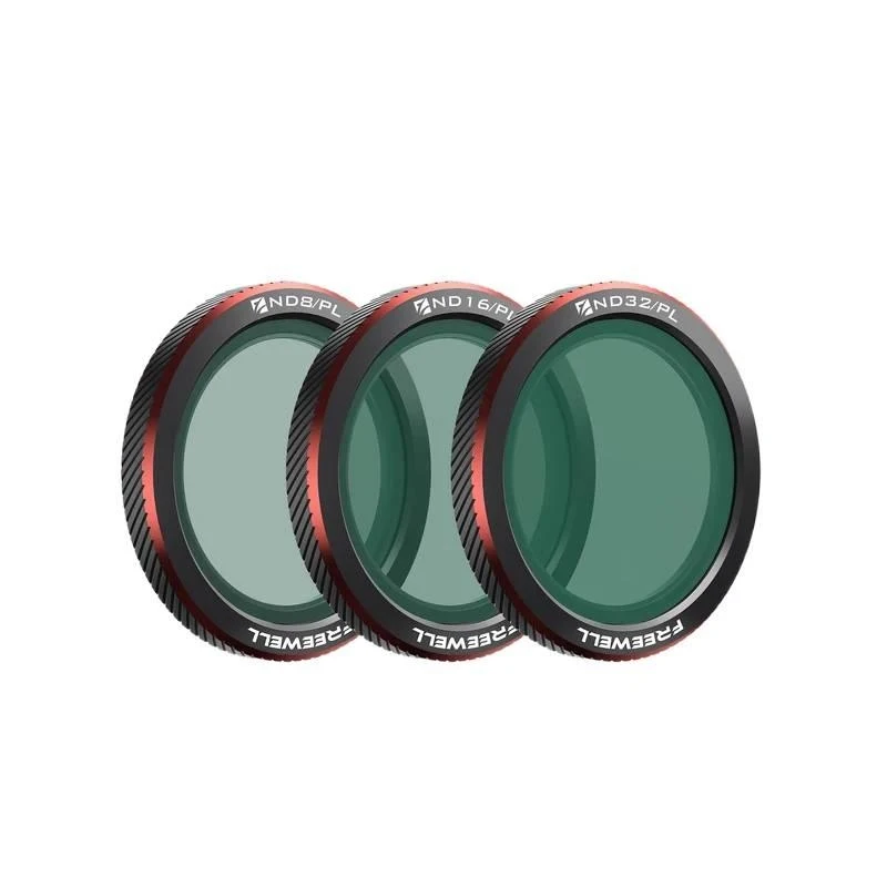3 Pack Magnetic Fil…