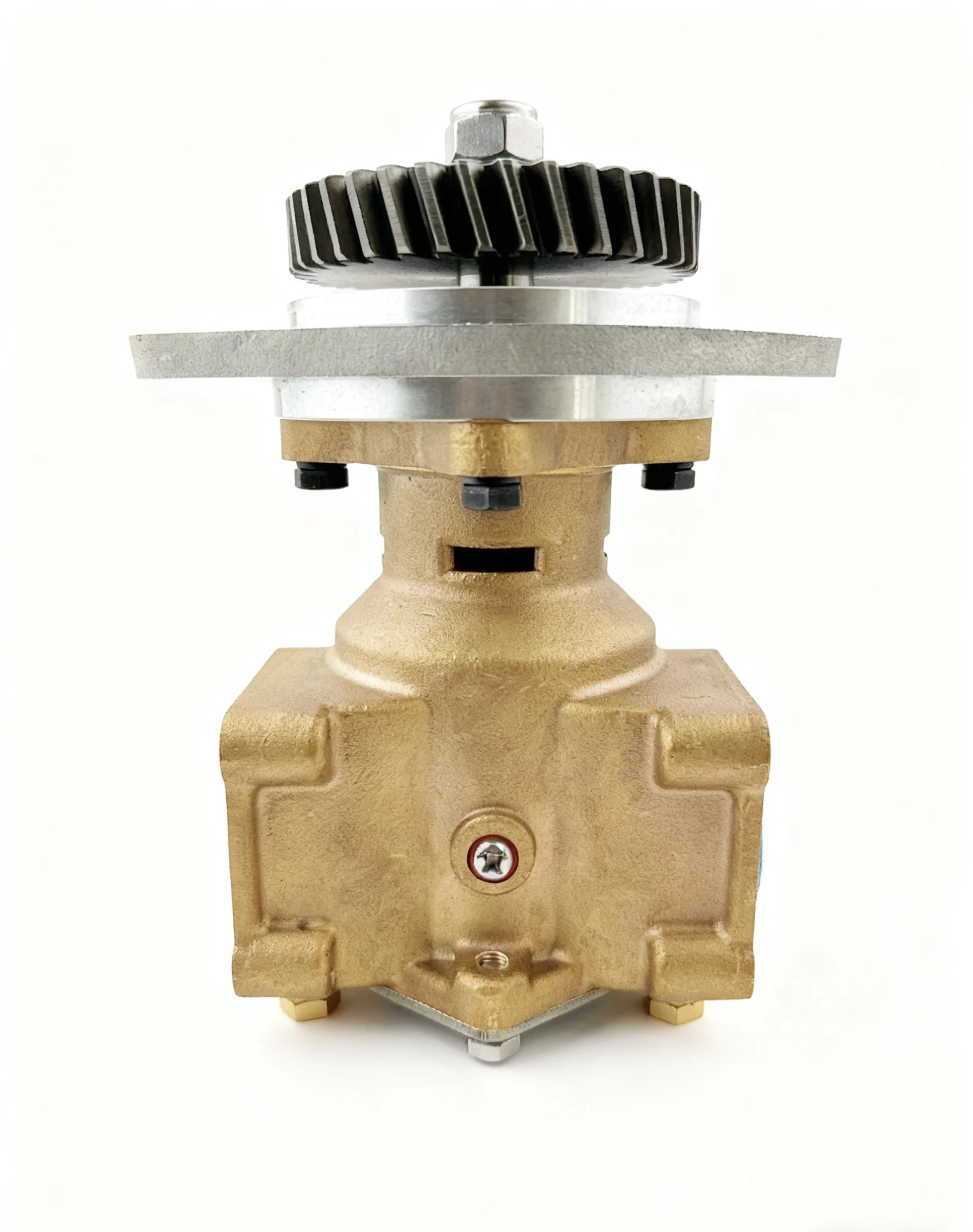 

JPR-S6730 JMP Морской сменный насос охлаждения двигателя-медный материал Гарантия 1 год