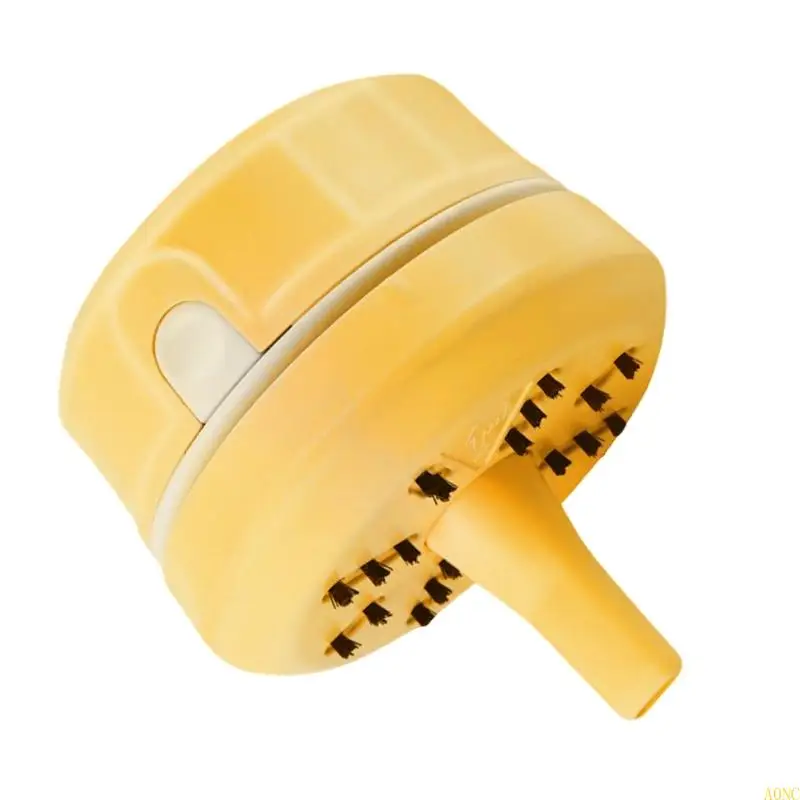 เครื่องดูดฝุ่นแบบโปรตีน A0NC ที่มีโปรตอนได้อย่างเงียบ