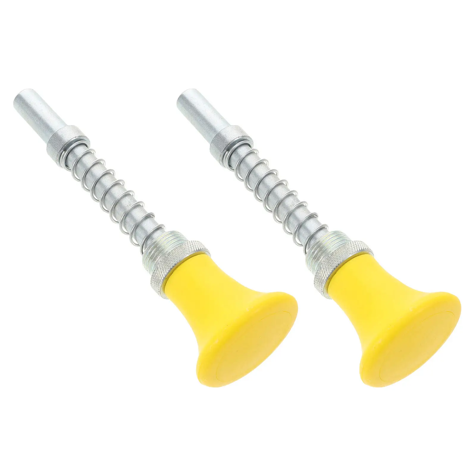 Fitness Rack Pulley Pull Pin Knob 2 Piece Quick Release Weight Stack Selector Gym Equipment Replacement Parts