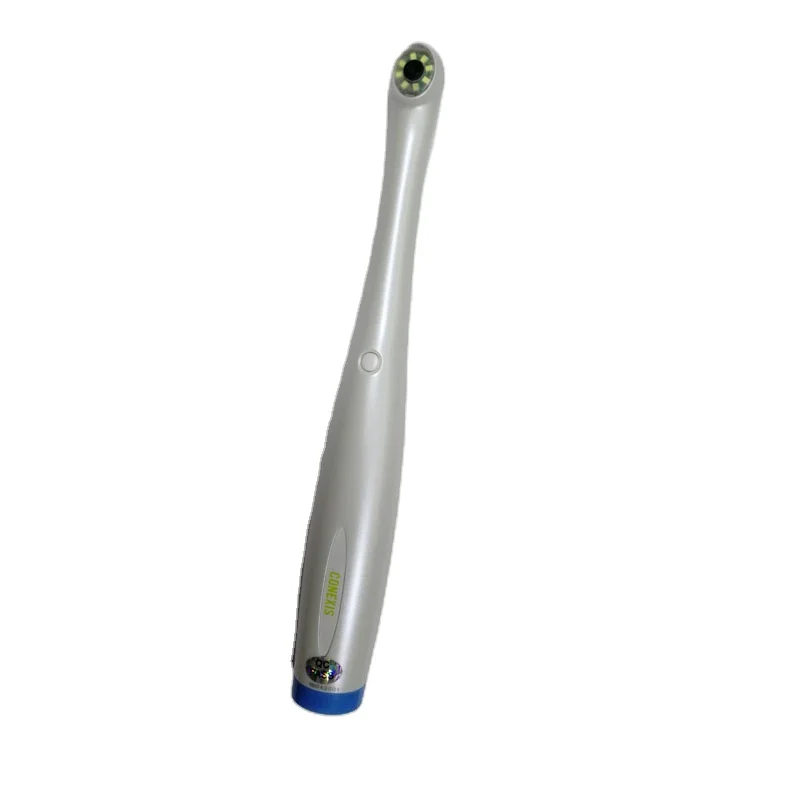 CE Approved MD1070B New USB Intraoral Camera White+ Blue LED Light for Decayed/ Calculas and Plaque Checking