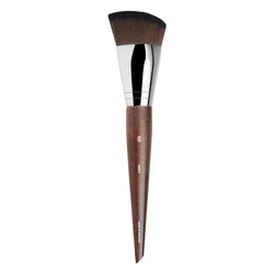 HD SKIN FOUNDATION BRUSH 109 Flexible Ultra-soft Diamond-shaped Steak-free Cream Liquid Cosmetics Beauty Tools