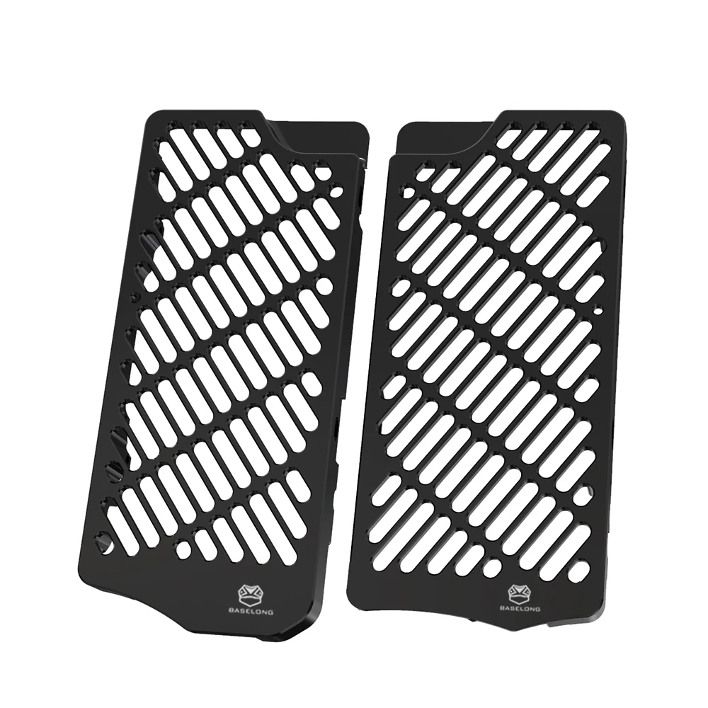 2023 Motocross FOR BETA RR RR-S 200 250 300 350 390 430 480 500 2020 2021 Radiator Guard Grille Cover Oil Cooler Protector Part