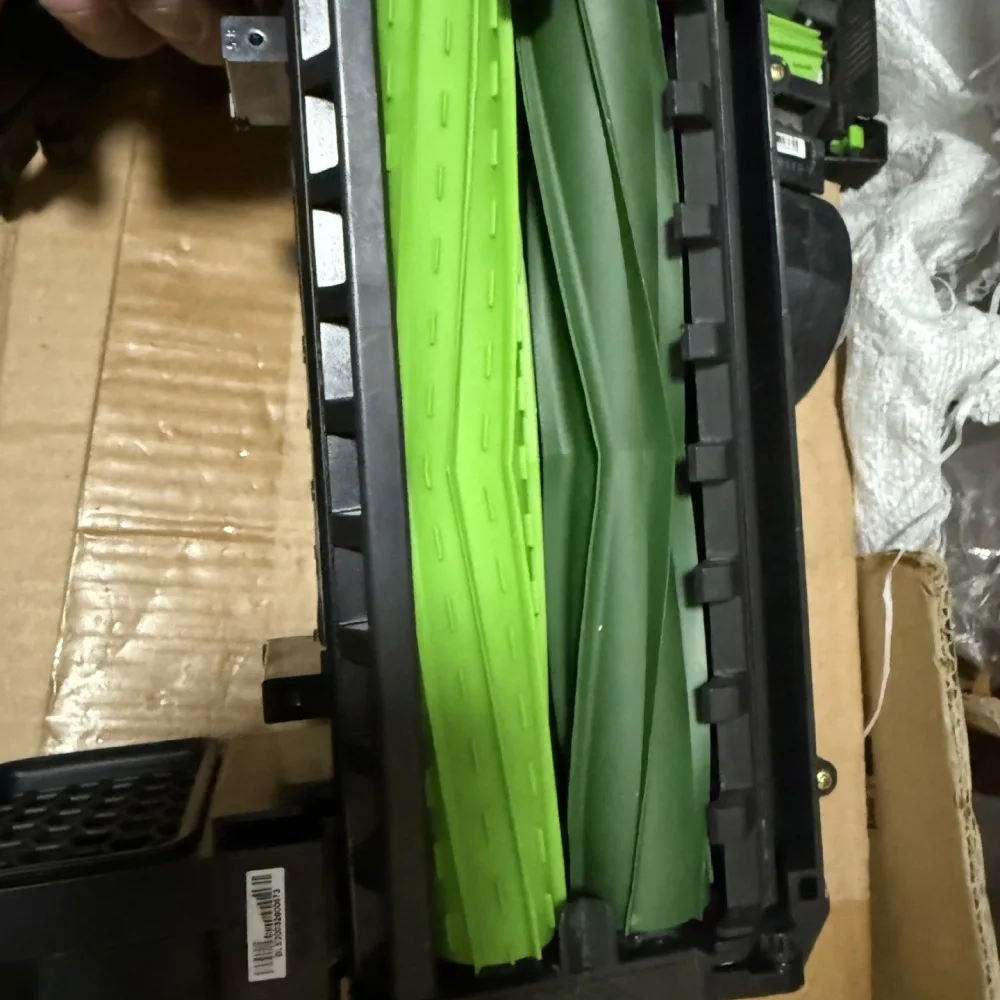 Brush Roller Frame Module For Irobot Roomba I8 I7 I6 I5 E5 E6 Vacuum Cleaner Spare Parts Main Brush Housing Accessory