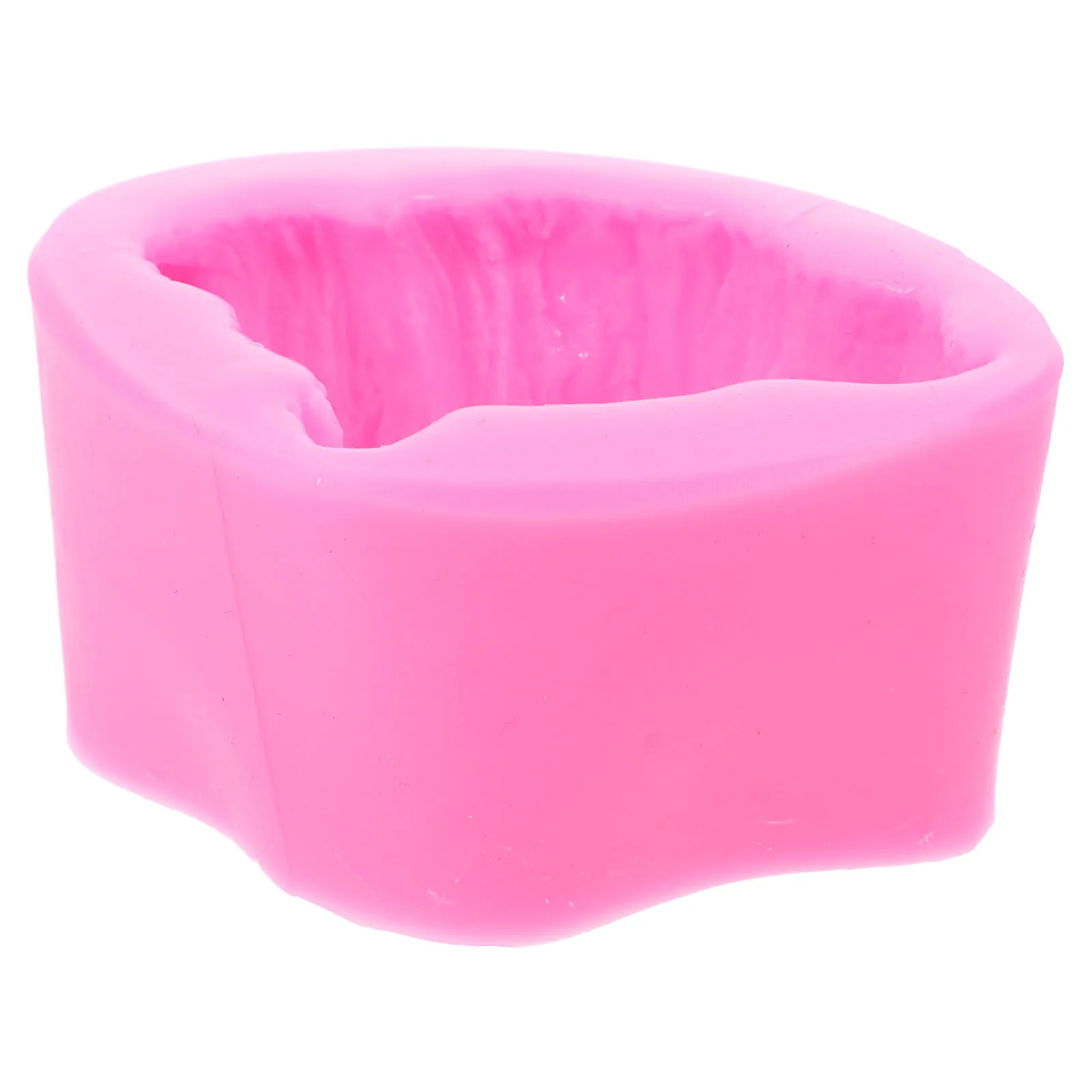 

Baking Mold Cake Decorating Fondant Molds Silicone Manual Bread Shaped Silica Gel