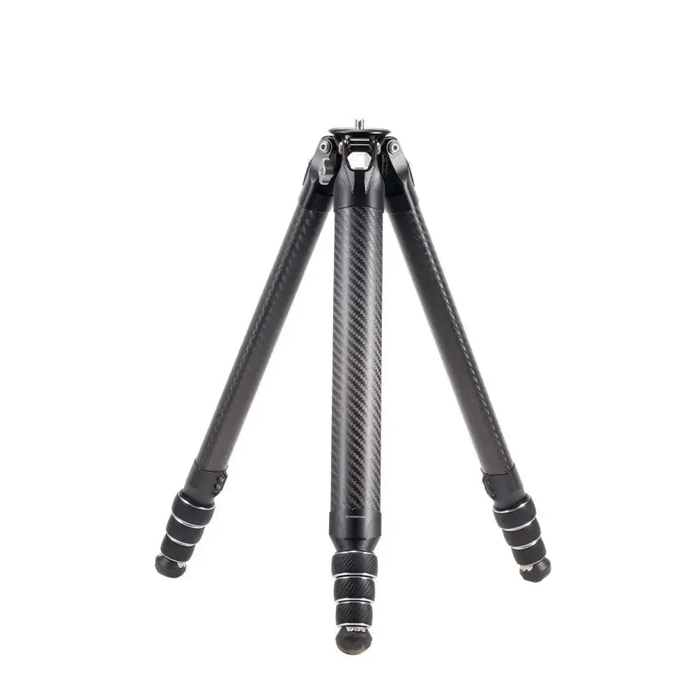 Ulanzi Falcam Reisstatief TreeRoot Quick Lock M40 Hoge modulus koolstofvezel met F38 Pro Quick Release Maximale hoogte 1552 mm