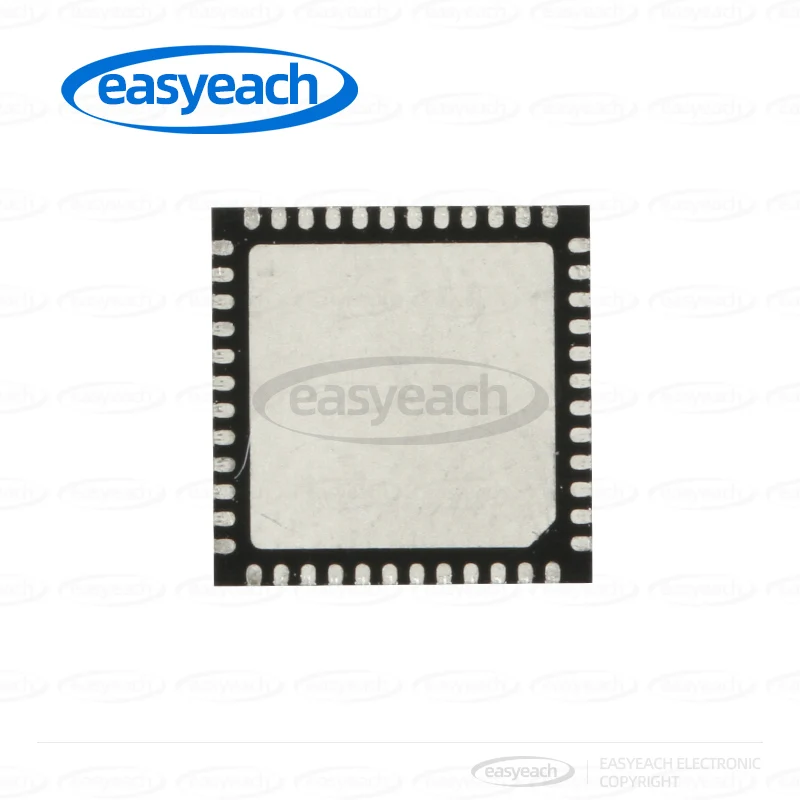 STM32F411CEU6 STMicroelectronics UFQFPN-48 وحدات التحكم الدقيقة المدمجة 32 بت-MCUs