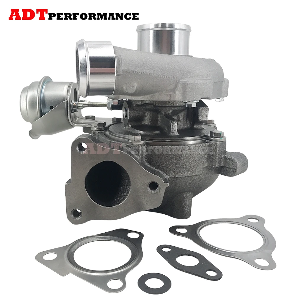 

GT1544V 740611 782403 28201-2A400 2A120 2A100 2A160 Turbine for Hyundai Getz Matrix 1.5 CRDi 65Kw 88HP U1.5L Euro 3 2005-2009