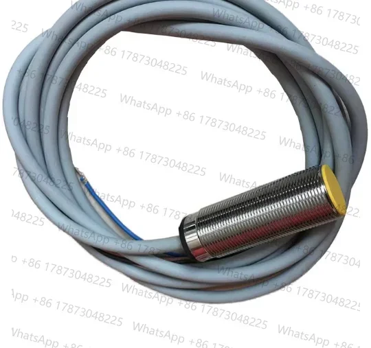 1PC NI15-M30-AP6X/S120  NI15-M30-AN6X/S120  Turck Proximity Switch Sensor  New High-Quality