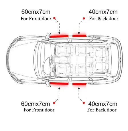 1/2pcs LED Car door projector high-definition welcome light For Renault Megane 2 3 4 Twingo Clio Talisman Captur Trafic Scenic 2