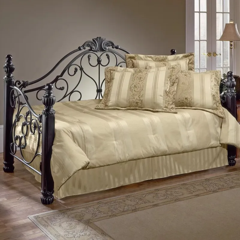 European  bed princess bed single  study sofa dual-purpose sofa