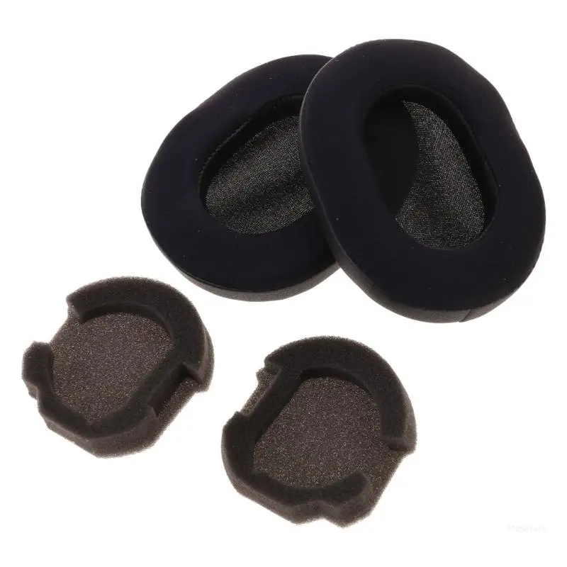 Рисунок 2 - Мягкие сменные амбушюры для наушников WH-1000XM5