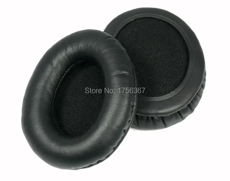 Ear pads replacement cover for DENON AH-D501 AH-D301 headphones(earmuffes/ headset cushion)