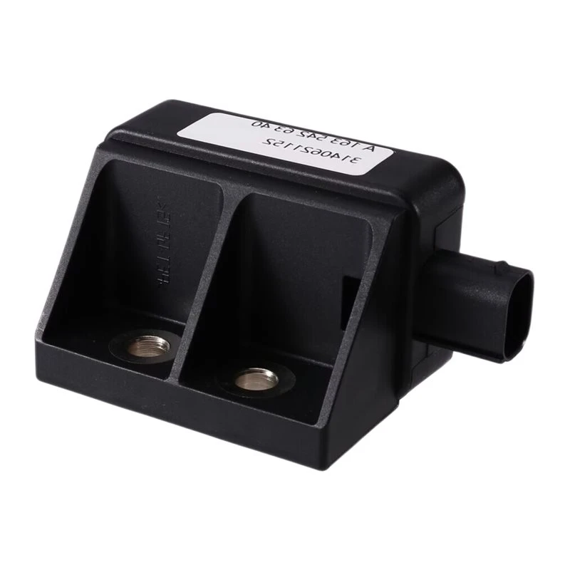 ESP Yaw Rate Sensor Lateral Acceleration For Mercedes Benz ML W163 1998-2002 ML320 ML430 ML500 OE A1635426340-L94A
