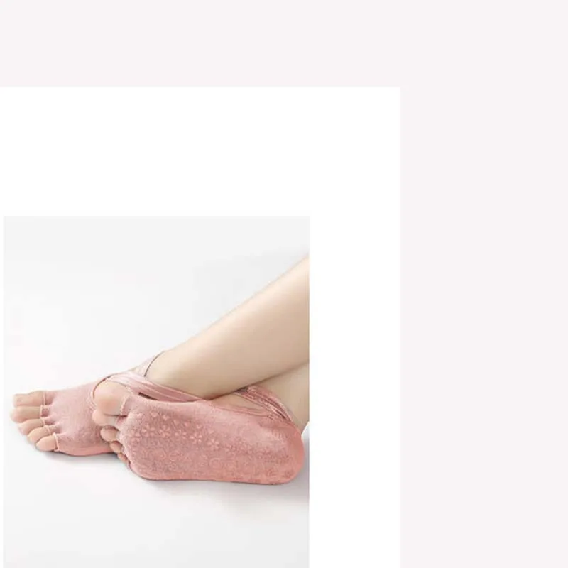 Nuove calze autunnali a cinque - Medias Para Pilates Y Yoga recensione e prezzo