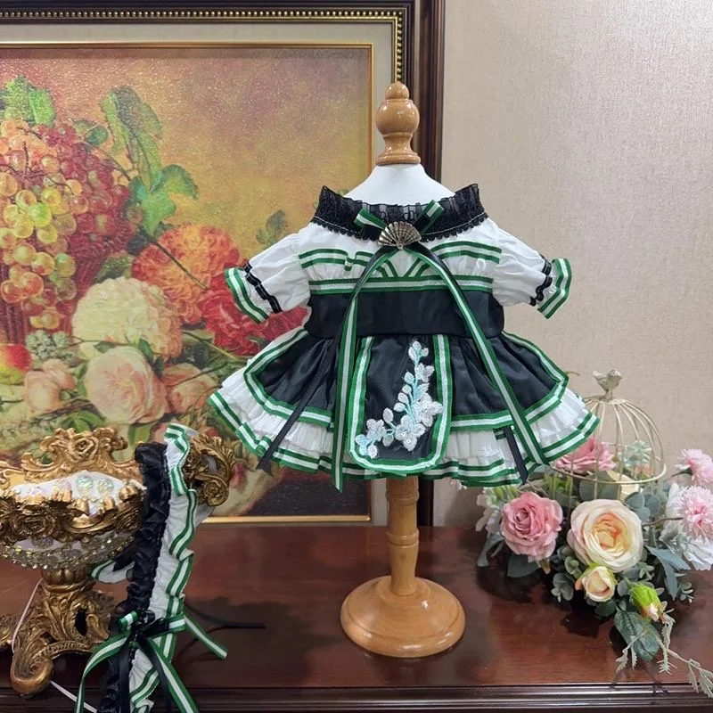 

20 см хлопковая кукольная одежда, новый стиль, 10 см, 15 см, 40 см, хлопковая кукольная юбка, 50- 55 см, одежда для куклы реборн, бесплатная доставка