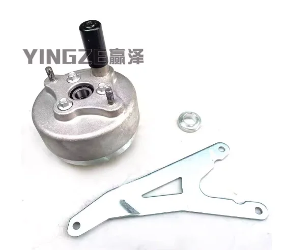 Homemade four-wheel off-road motorcycle kart ATV accessories GY6 engine external reverser, inner 19 teeth