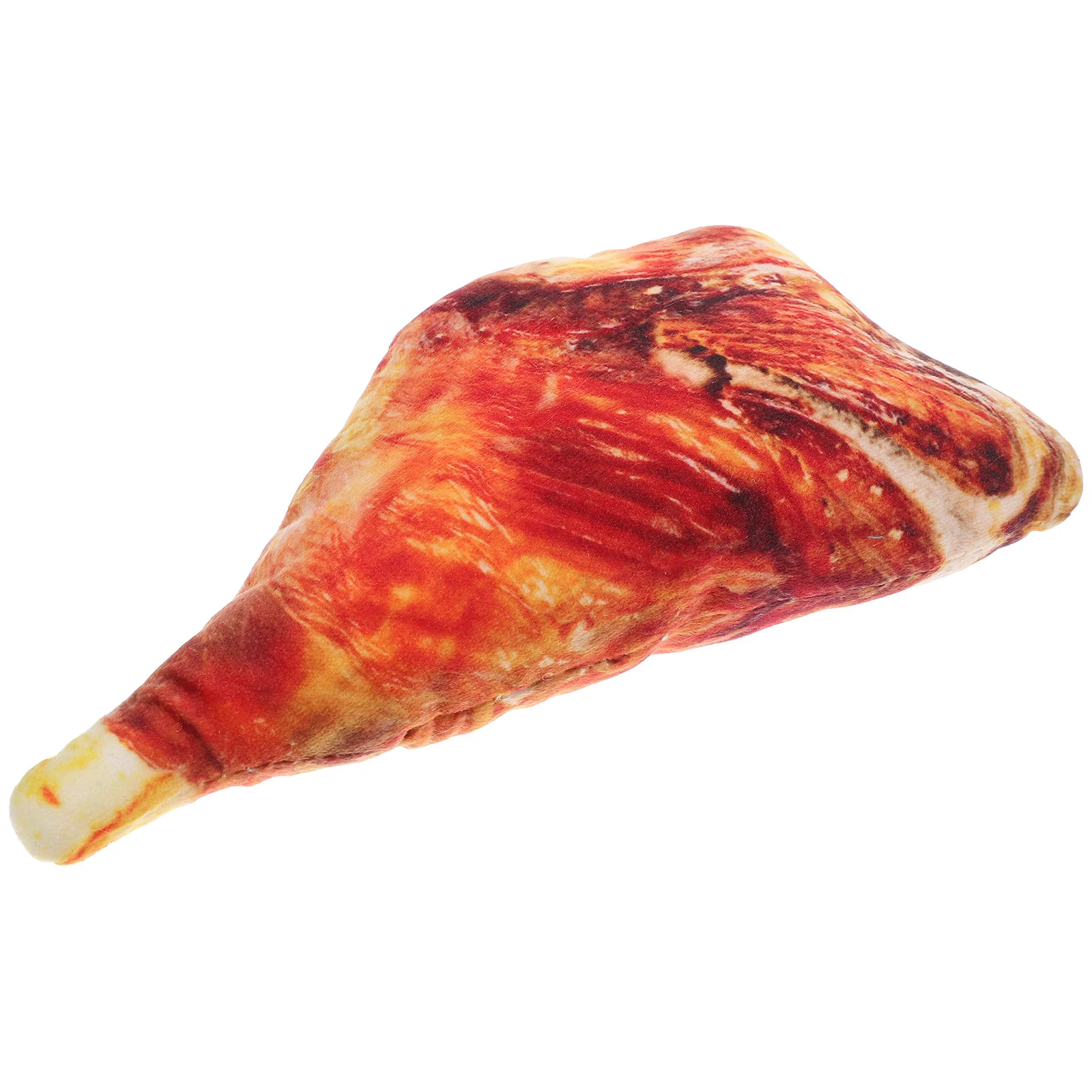 焼き物抱き枕 大きめ ソフトPPコットン詰め シミュレーションフードクッション 装飾ベッド枕 ギフト