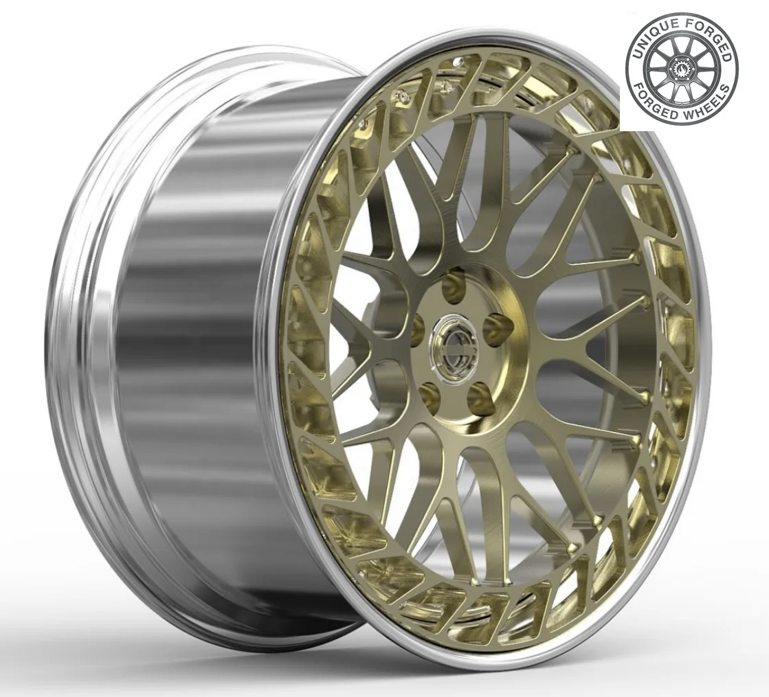 

High Quality Alloy Wheel Rims 19 20 21 22 Inch 9.5J 10J 10.5J 11J 11.5 12J 12.5J Pcd 5*120 5*130 Brushed