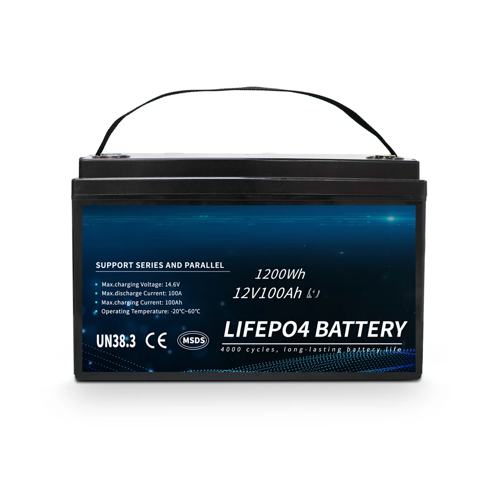 Lithium ion battery pack for LifePO4 battery 12V 24V 36V 48V 20Ah 40ah 50ah 100ah 150AH 200ah 300AH solar panel storage