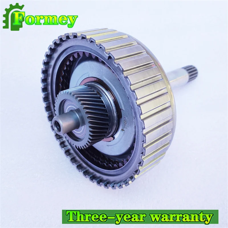 

K313 K310 K311 CVT Auto Transmission Clutch Input Shaft Drum Assembly For Toyota Corolla