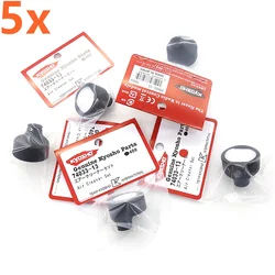 5Pieces RC Car Applicable Kyosho 74033-13 FW06 Cleaner Set New Air Filter Flat Running Remote Control Vehicle Engine