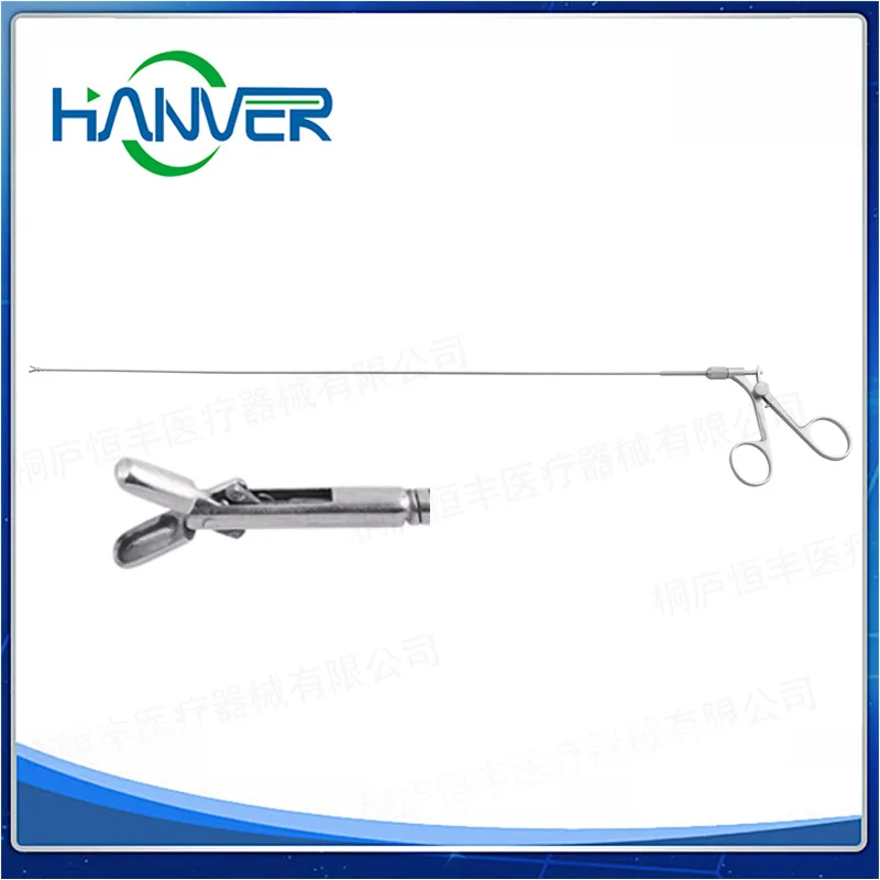 Discount Medical Endoscopy Cystoscope Pediatric Sheath Manipulator