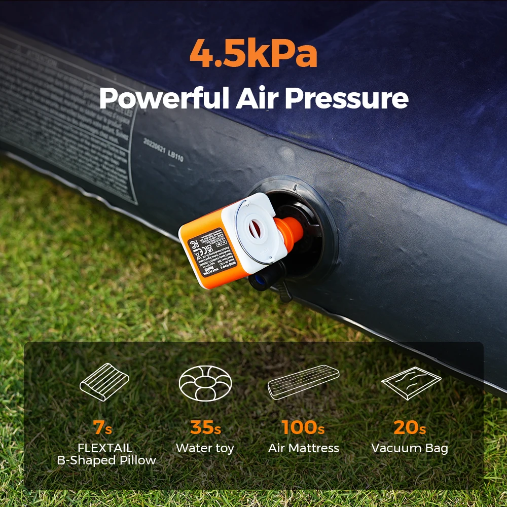 Thumbnail 3 - #15 Trending Air Mattresses Right Now