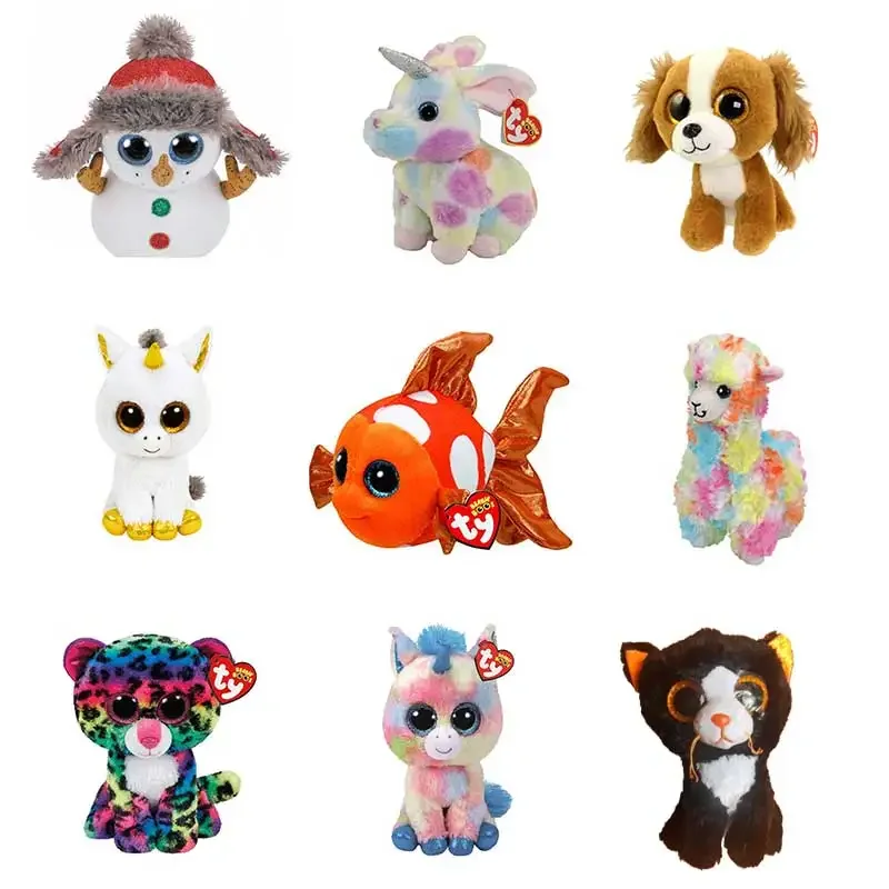 Die besten Ty Hase Spielzeug für Kinder – Eine detaillierte Bewertung und Empfehlung