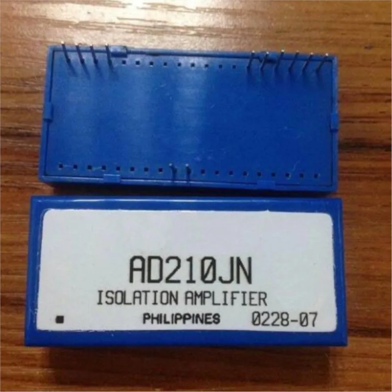 

AD210JN AD210 DIP12 (Product quantity: 10 pieces)