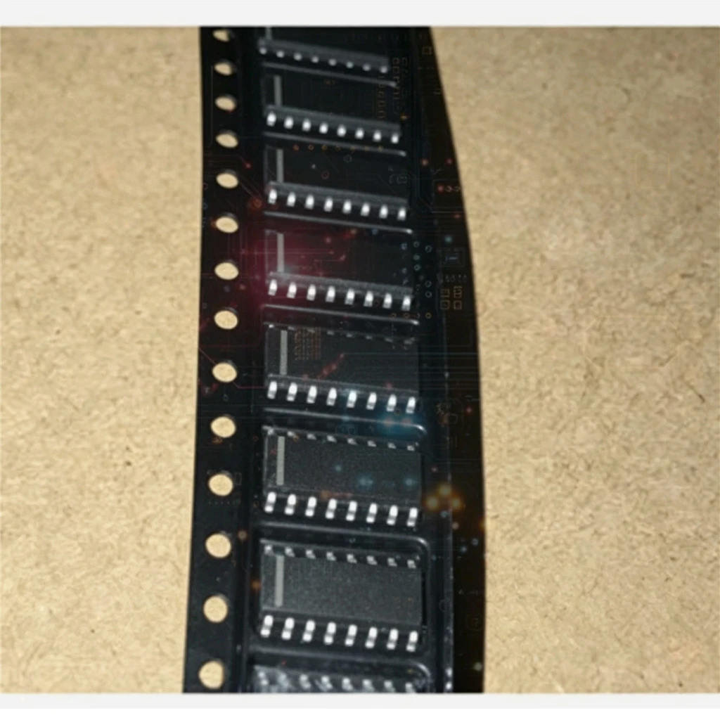 1-50PCS CM2713A CM2713 HMC252 HMC252QS24E 95320WP M95320 M95320-WMN6TP UCC3818AD UCC3818 UCC3818ADR