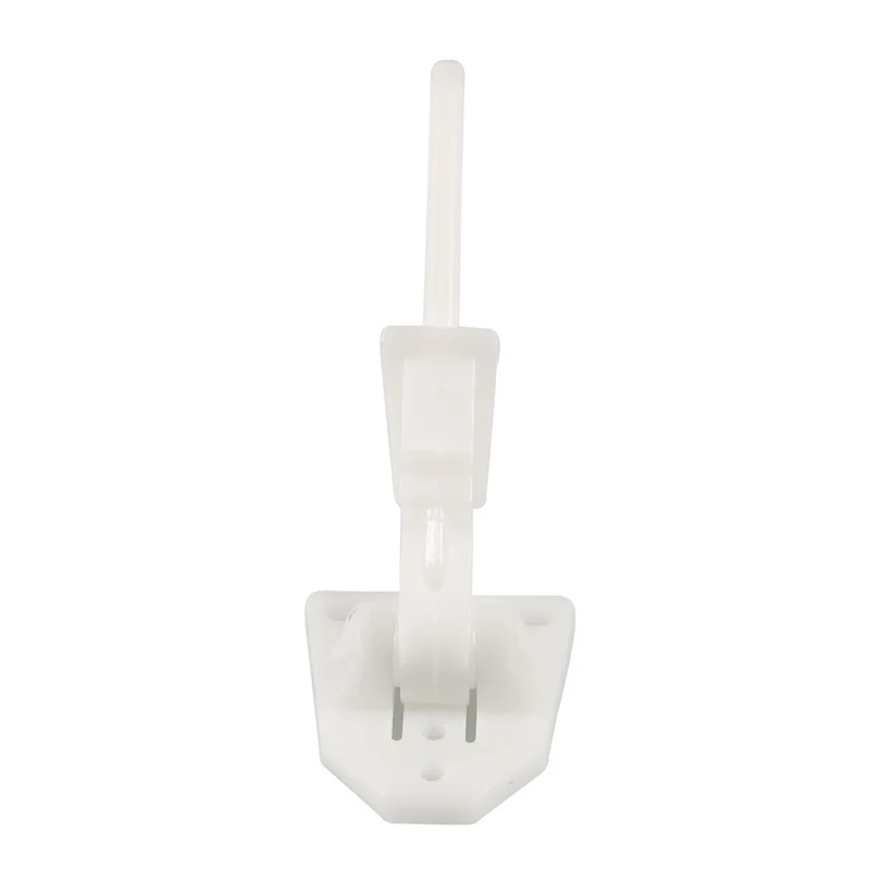 

Прочный расходомер для морской яхты для гидравлического спидометра 20 футов (6 м), трубка из ПВХ с зажимами, зажимами и винтами 40GF