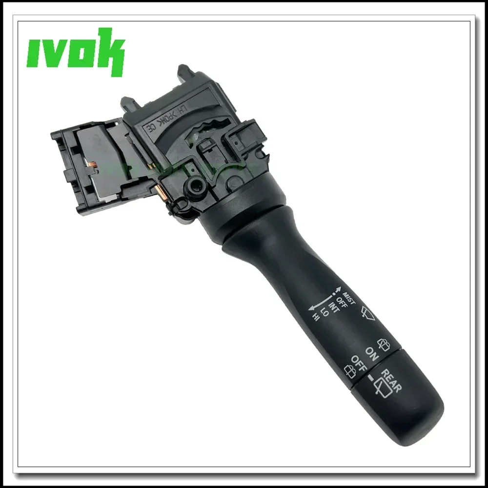 Original multi-function wiper switch For Toyota Yaris 2011 2014 2015 2016 2017 2018 2019 For Scion IQ XD XB IQ EV 84652-52300